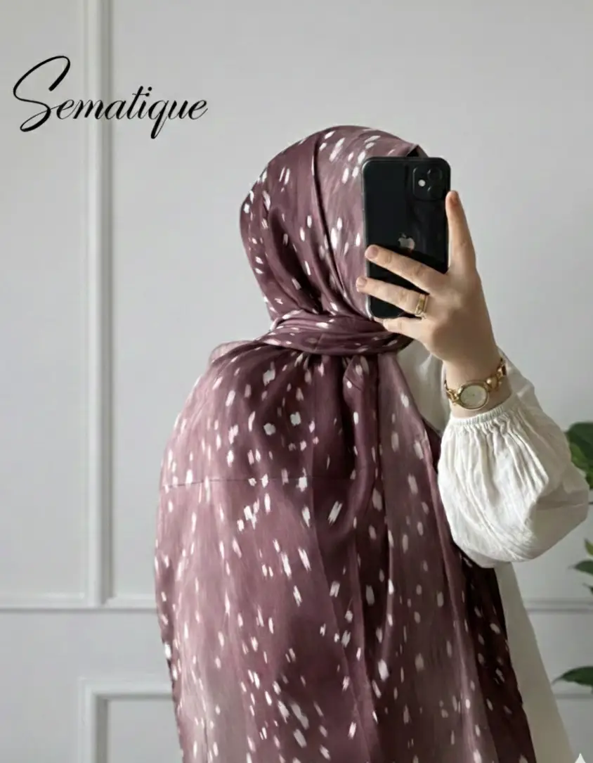 CEY-002 Ceylan Desen Şal