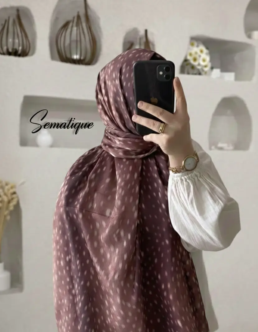 CEY-003 Ceylan Desen Şal